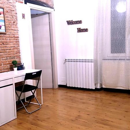 Porta Soprana House - Centro Storico Daire Cenova Dış mekan fotoğraf