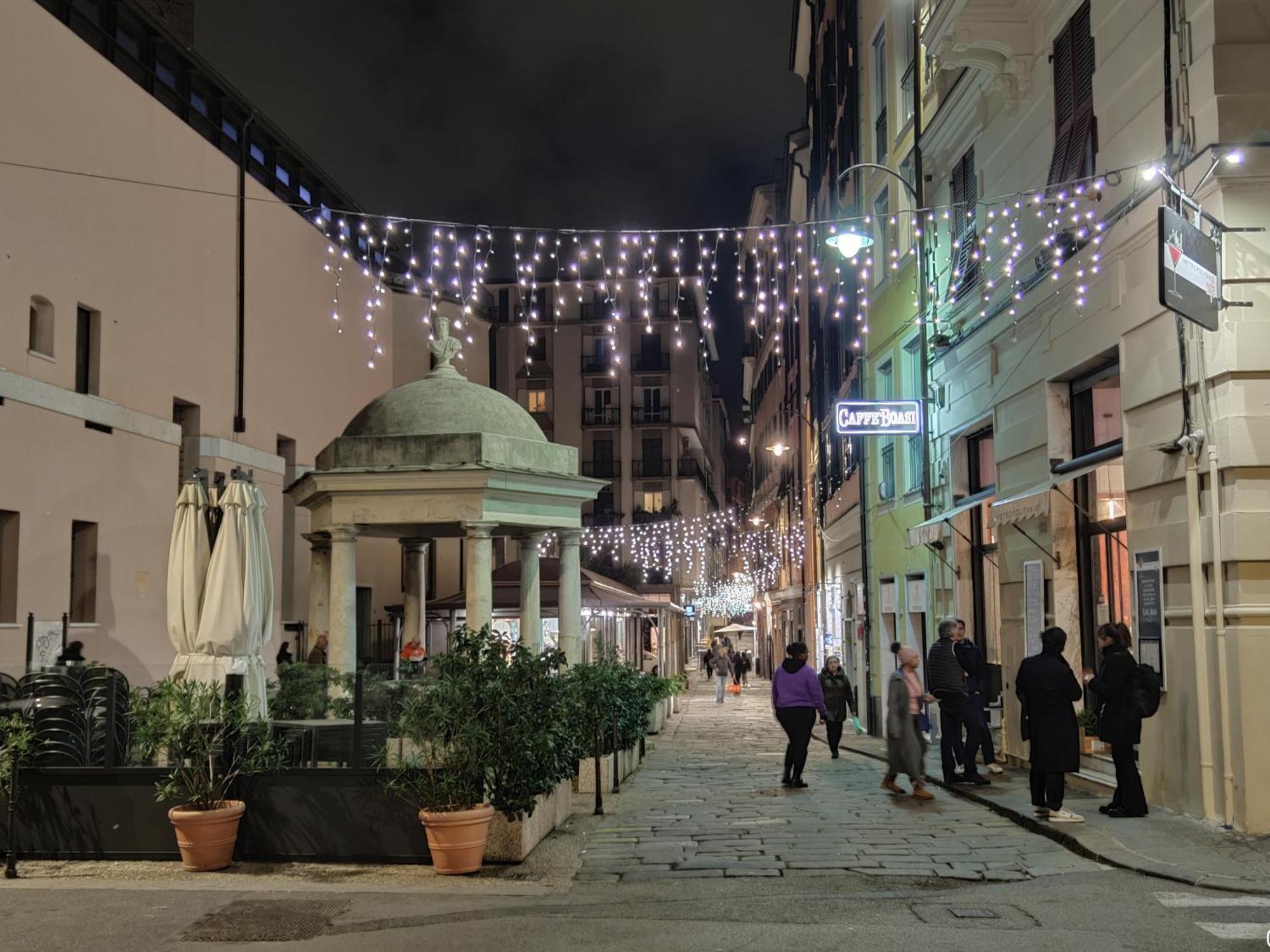 Porta Soprana House - Centro Storico Daire Cenova Dış mekan fotoğraf
